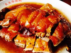 -黄连大头华烧鹅店(大良店)