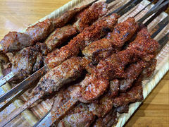 -新疆伊宁远征餐厅