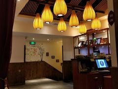 -素渡·一茶一素素食馆(新疆店)