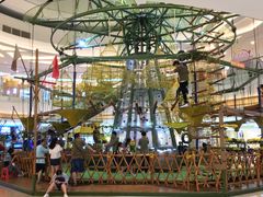 -深圳龙华星河COCO City(民治店)