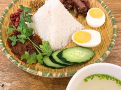 -BOIBOI马来茶餐室(江宁路店)