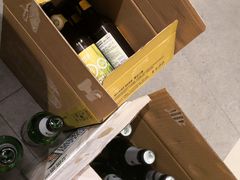 -海底捞火锅(大融城店)