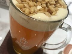 松子奶缇-813芭依珊 BAESAn(汇港购物中心店)