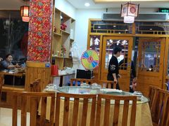 -鹤乡东北菜(崮山路店)