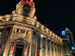 -上海邮政博物馆