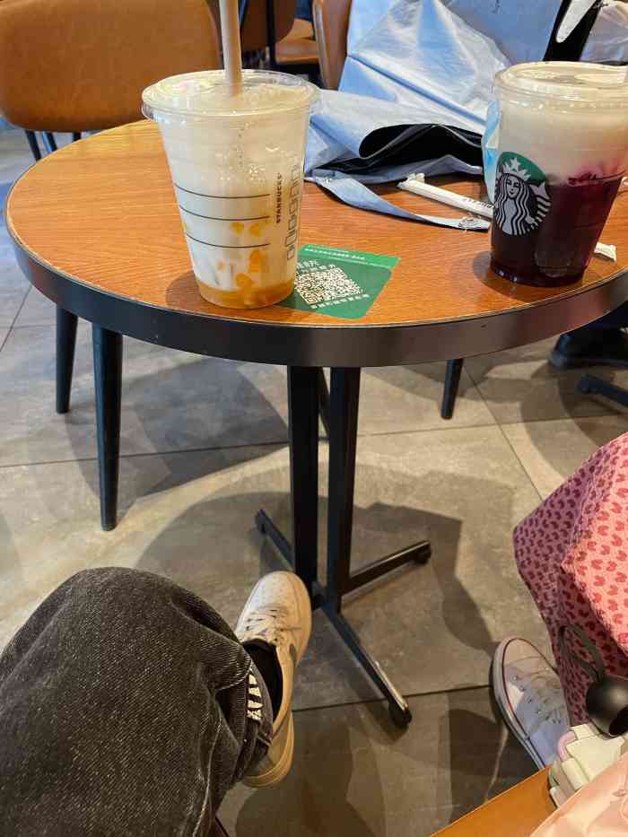 星巴克臻选(昆明顺城广场店)