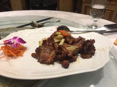 -万宝海鲜舫(劳动公园店)