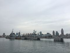 -中国人民解放军海军博物馆