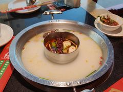 -吴老幺火锅(金龙店)