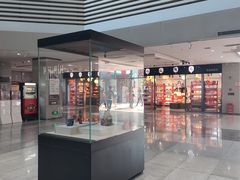 -佛山市图书馆(祖庙路分馆)