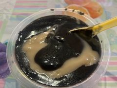 -日照红甜品店(老水街店)