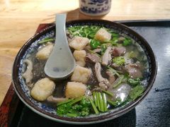 -老城南.鸭血粉丝汤(夫子庙店)