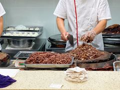 -闫家驴肉老店(华电一校店)