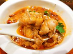 -酸喜·三度酸·贵州味