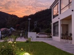 -天柱山风景区
