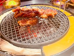 -釜山火炉·海鲜烤肉(紫藤路店)
