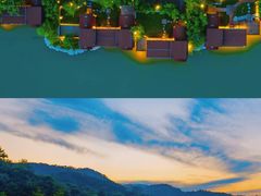 -九如山休闲旅游度假区