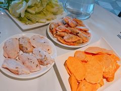 -东北烤肉(钟鼎名悦店)