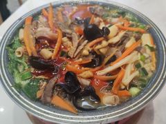 -点蹄擂椒猪脚饭(天虹汇一城店)