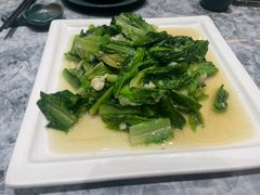 -聚丰园•湖鲜餐厅(阿红私房菜梅石路店)