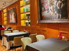 -A One Kitchen·南京精菜馆(德基广场店)