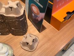 -星巴克(潍坊胜利东街银座商城店)