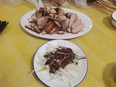 -铁东熏肉大饼铺