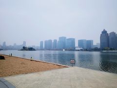 -金沙湖公园