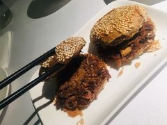 -南门小馆·清真(国贸商城店)