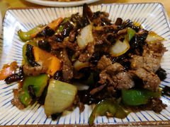 -东吉馆韩式餐厅(八经街总店)