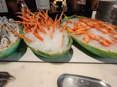 -西安W酒店·WEI全味西餐厅