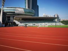 -福田体育公园