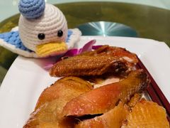 -凯鸽酒楼(大同振兴街店)