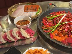 -海底捞大排档火锅(打浦路店)