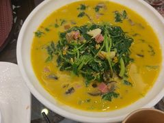 -老味道(横山桥羊绒城店)