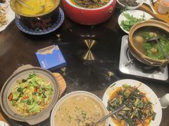 -半山•草庐玖厨(机场路店)