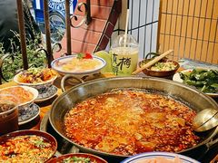-楠火锅(太古里总店)
