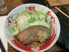 -豚王拉面(锦荣商业大厦店)
