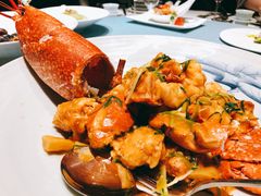 -皇朝会.经典传统粤菜(外滩店)