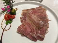 -清真·宁夏印象·盐池滩羊肉体验店(江宁路店)