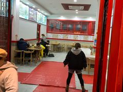-四季美汤包(户部巷店)