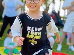 -红黄蓝成长中心•婴幼儿早教•托育(南山京基百纳广场店)