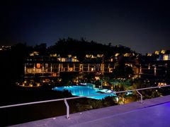 -影吧•悬崖海景(珠海凤凰湾悦椿酒店)