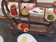 -威斯汀舞台餐厅