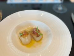 -重庆尼依格罗酒店·欣厨Niccolo Kitchen