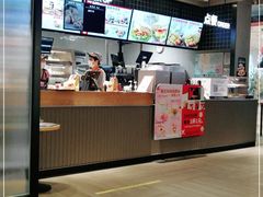 -肯德基(龙之梦购物中心店)