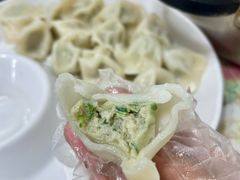 -桔子海鲜烧烤大排档(台东店)