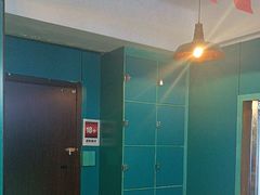 -荒岛实景沉浸密室(江汉路1店)