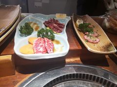 -御牛道日式烤肉料理(杭州万象城店)