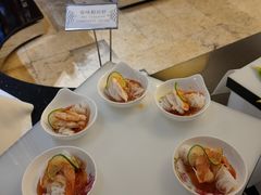 -官房大酒店•驼峰自助餐厅